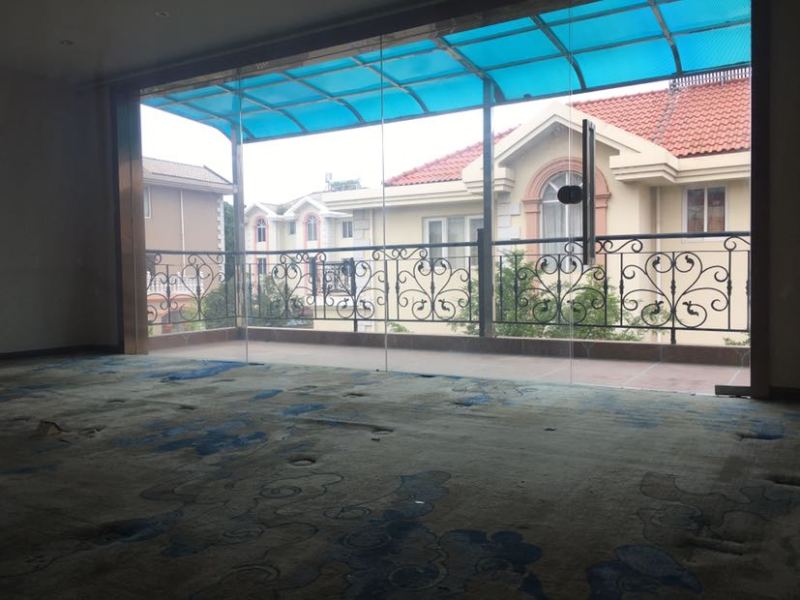 6室2廳3陽臺 黃金海岸別墅別墅餐廳