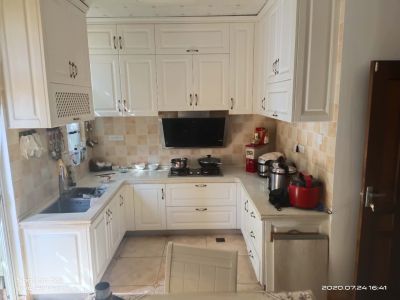 5室2廳2陽(yáng)臺(tái) 加州楓景別墅廚房