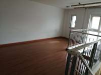 1室1廳1陽臺(tái) 桂華新園臥室