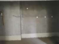 5室3廳 綠地海珀瀾庭別墅廚房