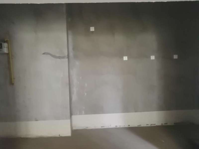 5室3廳 綠地海珀瀾庭別墅廚房