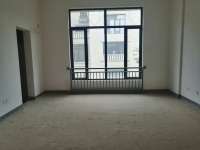 5室3廳 綠地海珀瀾庭別墅臥室