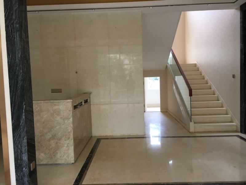 6室2廳3陽臺 黃金海岸別墅別墅客廳