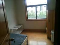 3室2廳1陽臺 金實小區(qū)臥室