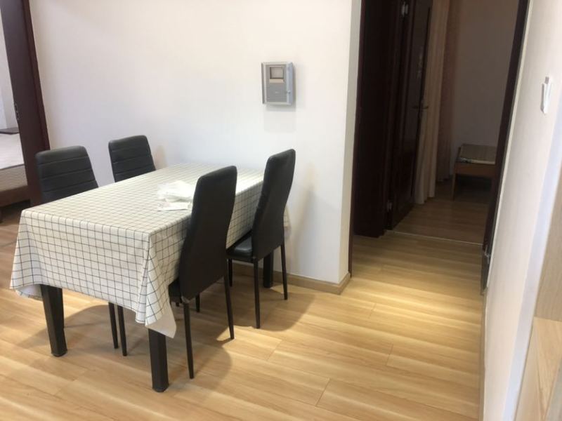 3室2廳1陽臺 滇池衛(wèi)城鉑睿其他