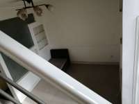 1室1廳1陽臺(tái) 桂華新園客廳