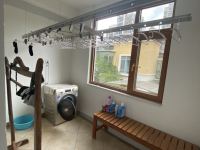 7室4廳1陽(yáng)臺(tái) 銀海暢園東區(qū)別墅客廳