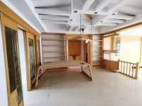 3室2廳2陽(yáng)臺(tái) 陽(yáng)光花園二期昊苑臥室