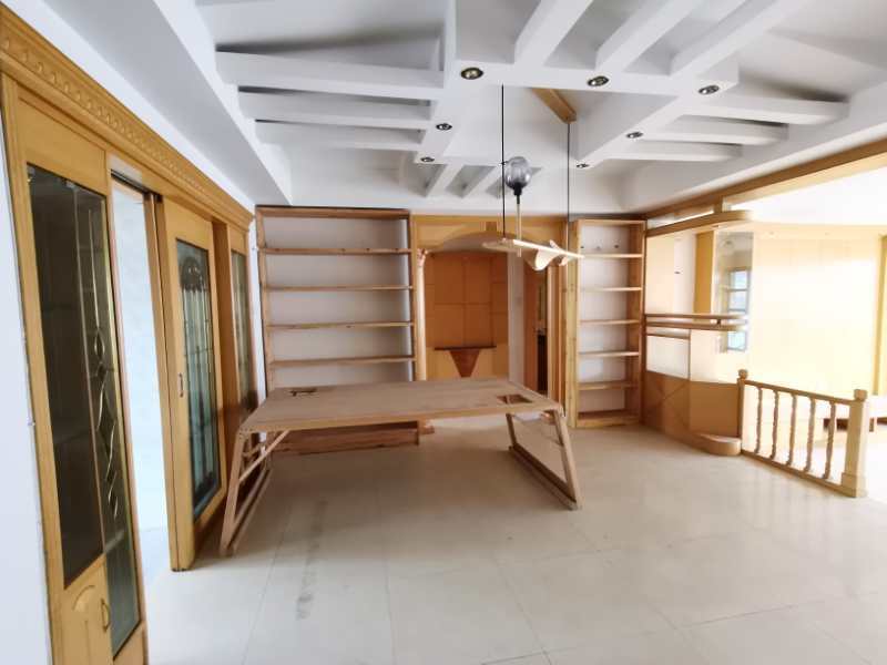 3室2廳2陽(yáng)臺(tái) 陽(yáng)光花園二期昊苑臥室