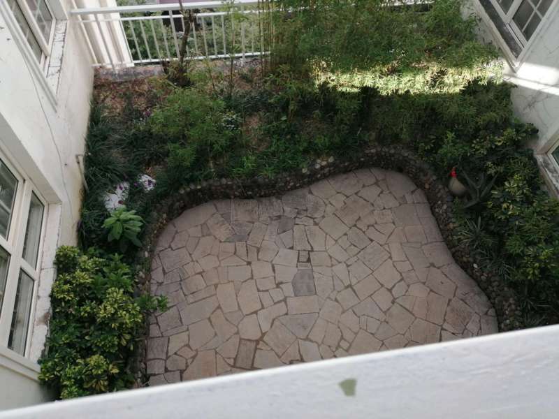 1室1廳1陽臺(tái) 桂華新園其他