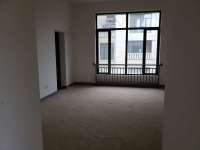 5室3廳 綠地海珀瀾庭別墅臥室