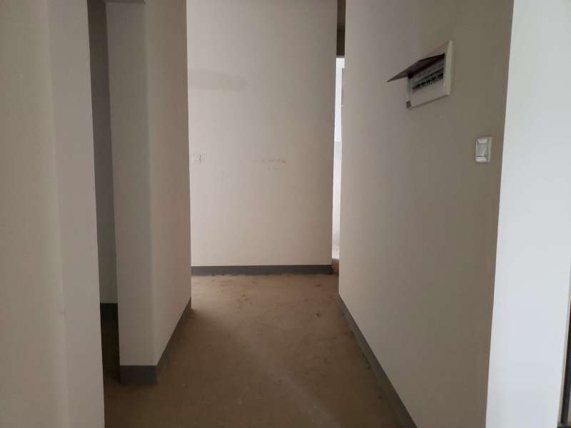 5室3廳 綠地海珀瀾庭別墅臥室