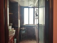 4室2廳1陽(yáng)臺(tái) 鑫都韻城衛(wèi)生間