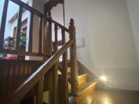 7室4廳1陽(yáng)臺(tái) 銀海暢園東區(qū)別墅餐廳