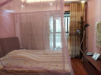 4室2廳1陽(yáng)臺(tái) 鑫都韻城臥室