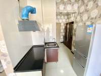 1室1廳1陽臺(tái) 凱旋花園戶型圖