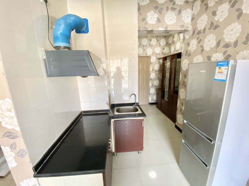 1室1廳1陽臺(tái) 凱旋花園戶型圖