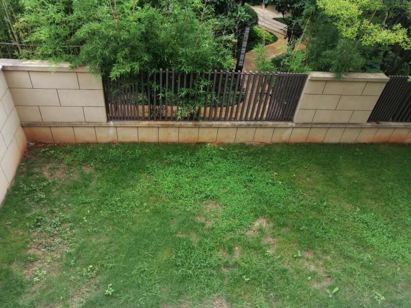 5室3廳 綠地海珀瀾庭別墅自家花園