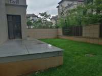 5室3廳 綠地海珀瀾庭別墅自家花園