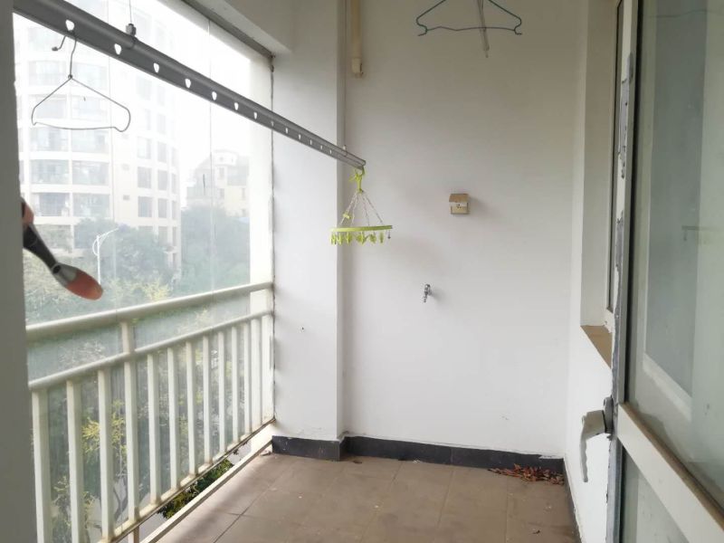 法苑小区西区户型图