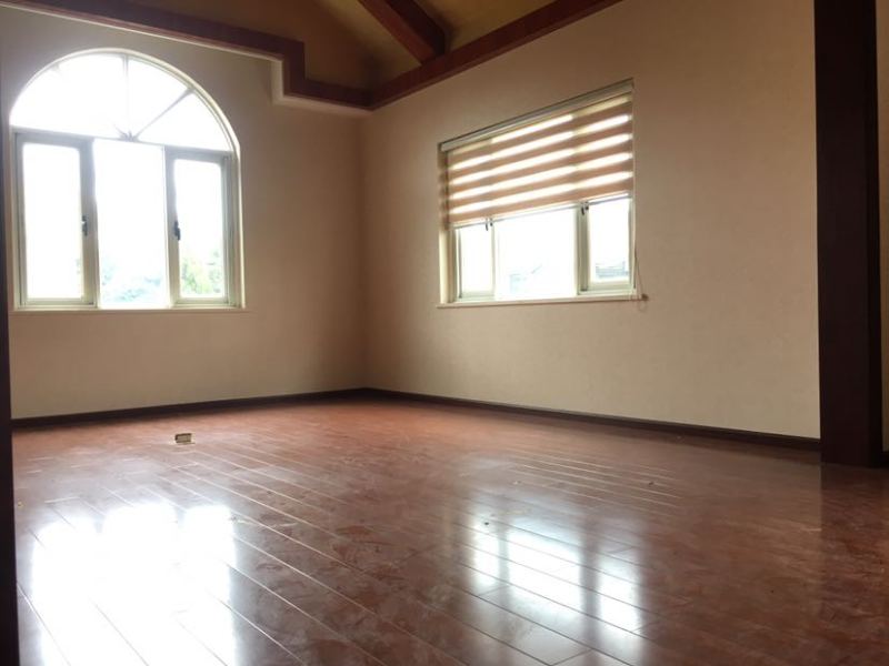 6室2廳3陽臺 黃金海岸別墅別墅餐廳