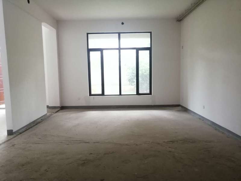 5室3廳 綠地海珀瀾庭別墅餐廳