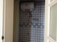 1室1廳1陽臺(tái) 桂華新園衛(wèi)生間