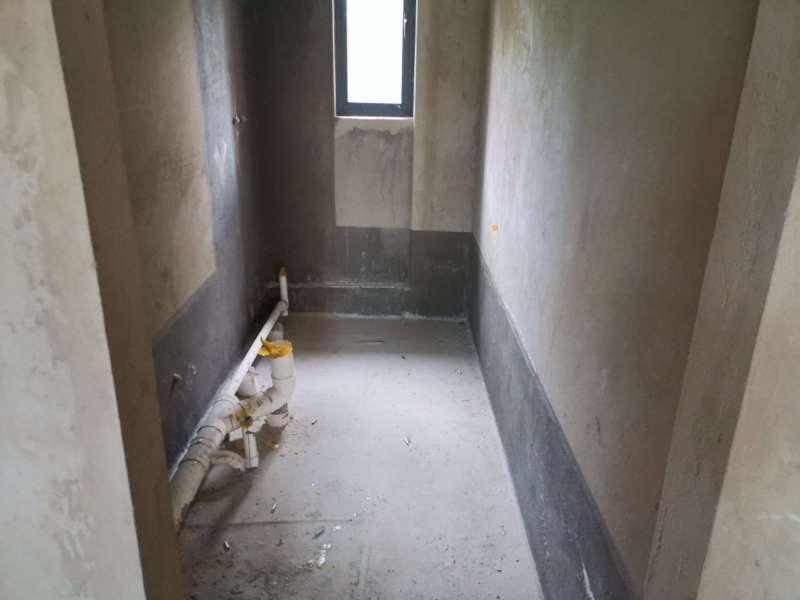 中建龙熙壹号一期卫生间