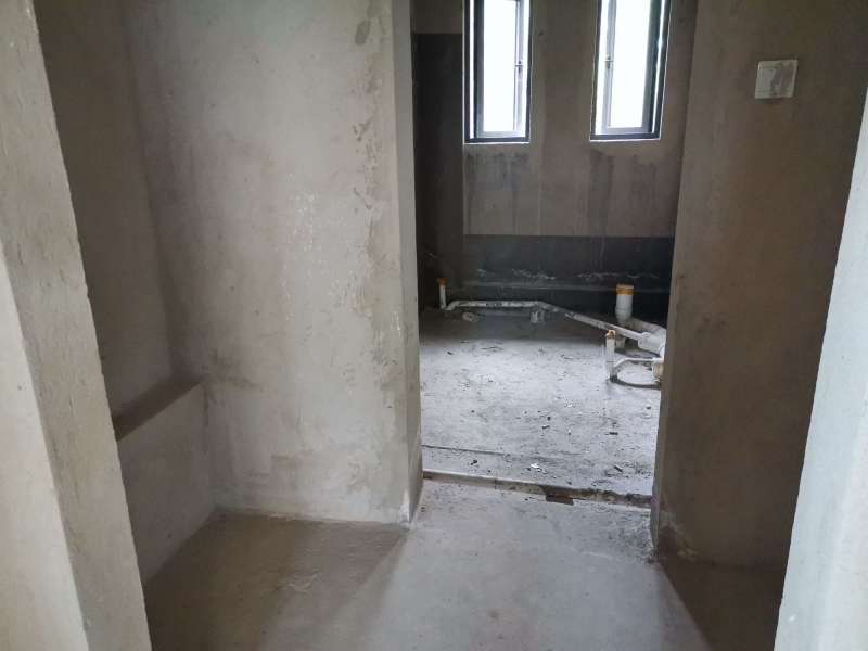 中建龙熙壹号一期卫生间