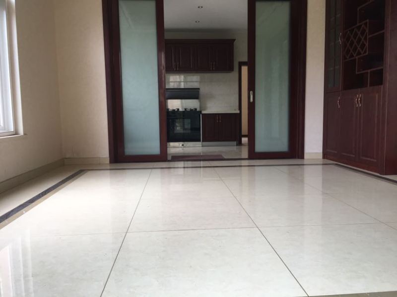 6室2廳3陽臺 黃金海岸別墅別墅客廳