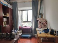 4室2廳1陽(yáng)臺(tái) 鑫都韻城臥室