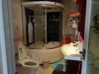 5室2廳2陽臺(tái) 香檳小鎮(zhèn)別墅衛(wèi)生間