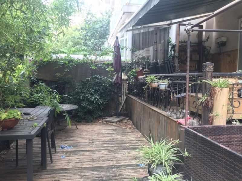 5室3廳3陽臺 華龍人家自家花園