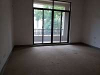 5室3廳 綠地海珀瀾庭別墅臥室