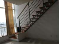 1室1廳1陽臺(tái) 桂華新園客廳