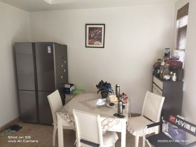 5室2廳2陽(yáng)臺(tái) 加州楓景別墅餐廳