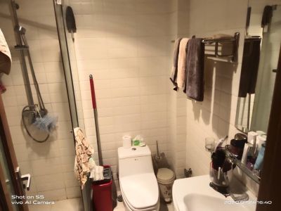 5室2廳2陽(yáng)臺(tái) 加州楓景別墅衛(wèi)生間