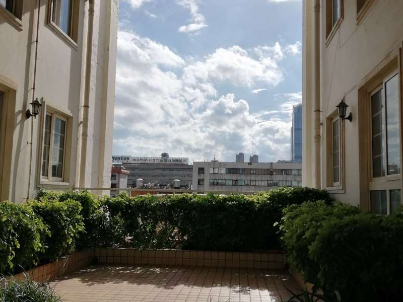 1室1廳1陽臺(tái) 桂華新園其他