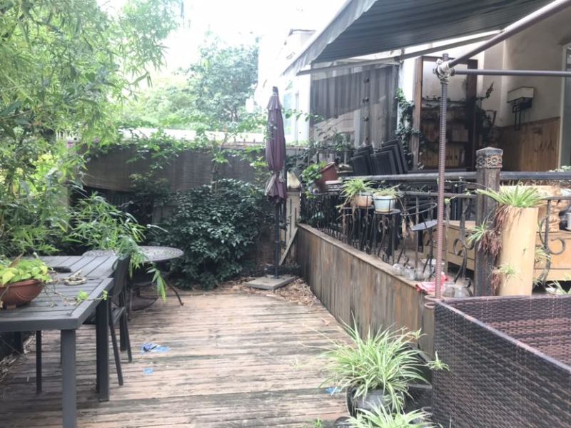 5室3廳3陽臺 華龍人家自家花園