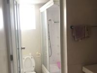 5室3廳3陽臺 華龍人家衛(wèi)生間