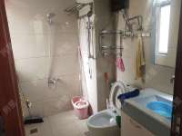 3室2廳1陽臺 滇池衛(wèi)城鉑睿衛(wèi)生間