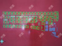 6室2廳3陽臺 黃金海岸別墅別墅戶型圖