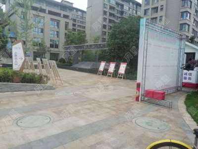 3室2廳1陽(yáng)臺(tái) 招商海公館