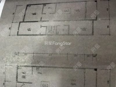 5室2廳3陽(yáng)臺(tái) 世紀(jì)城詠春苑