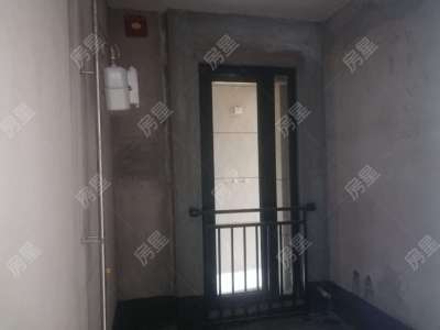 3室2廳2陽臺 山海灣