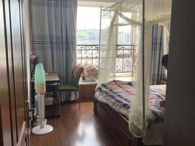 2室2廳1陽臺 桂鑫園