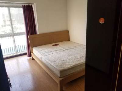 3室2廳1陽臺 創(chuàng)意馨園