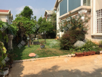 6室2廳3陽臺 黃金海岸別墅別墅客廳