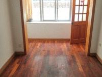 4室2廳1陽臺 圓西路85號臥室