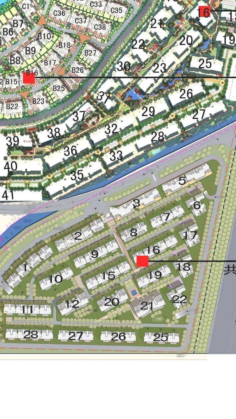 5室2廳2陽臺 滇池衛(wèi)城錦尚客廳